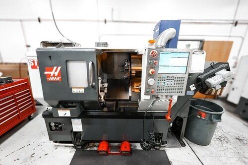 HAAS ST-10 For Sale