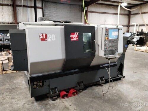 HAAS ST-20 For Sale