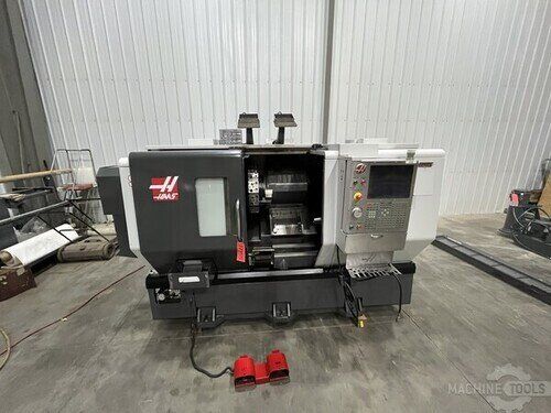 HAAS ST-20SS For Sale