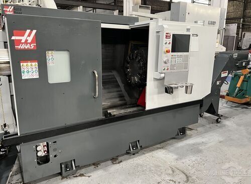 HAAS ST-30 For Sale