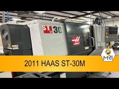 HAAS ST-30M For Sale