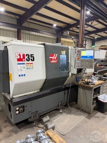 HAAS ST-35 For Sale