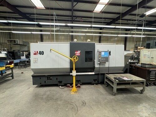 HAAS ST-40 For Sale