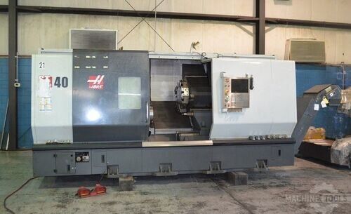 HAAS ST-40 For Sale