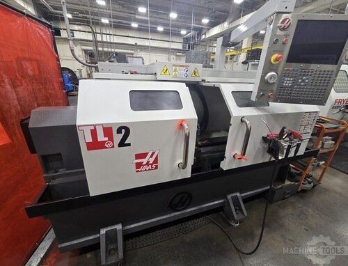 HAAS TL-2 For Sale