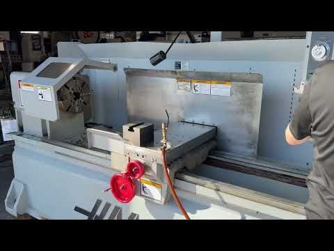 HAAS TL-3 For Sale