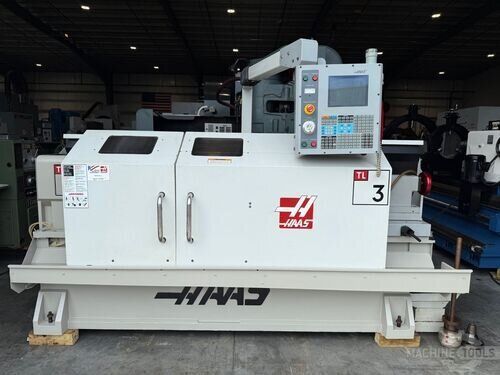 HAAS TL-3 For Sale