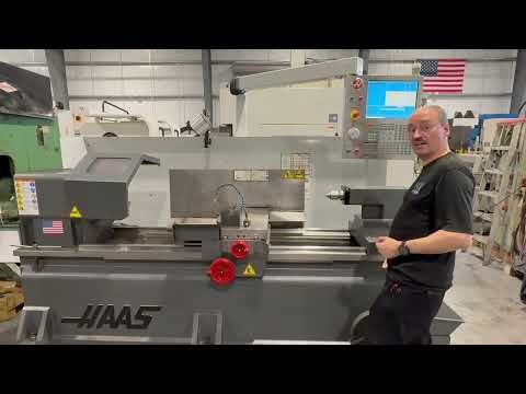 HAAS TL-3 For Sale