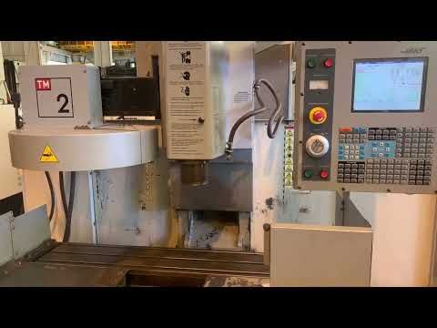 HAAS TM-2 For Sale