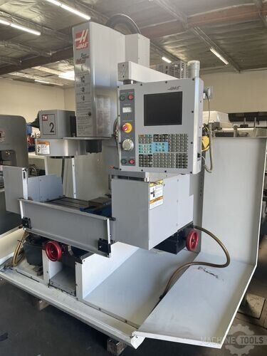 HAAS TM-2 For Sale