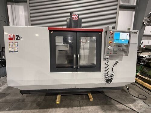 HAAS TM-2P For Sale