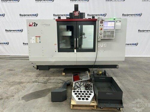 HAAS TM-2P For Sale