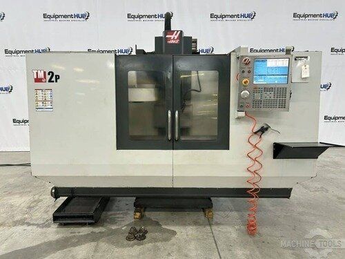 HAAS TM-2P For Sale