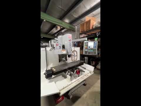HAAS TM-3 For Sale