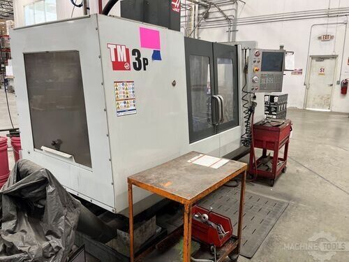HAAS TM-3P For Sale