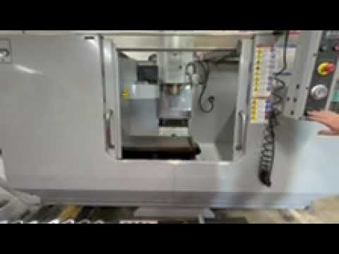 HAAS TM-3P For Sale