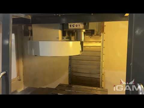 HAAS VF-1 For Sale