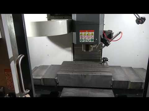 HAAS VF-1 For Sale