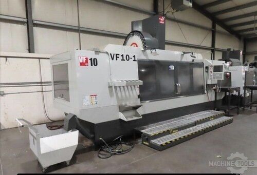 HAAS VF-10/50 For Sale