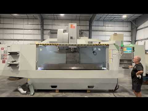 HAAS VF-11/50 For Sale