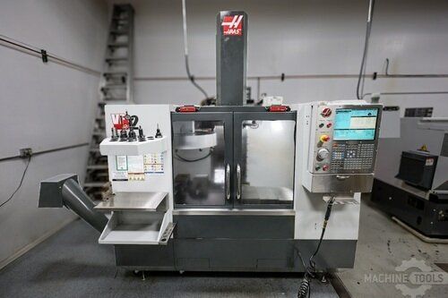 HAAS VF-2 For Sale