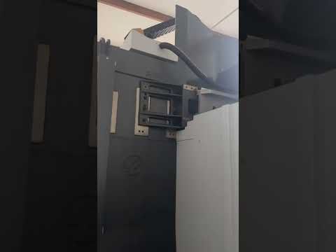HAAS VF-9/40 For Sale