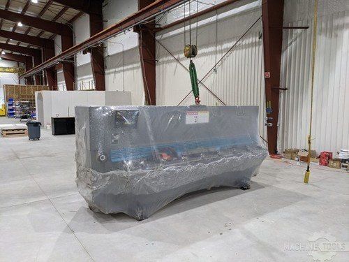 Used HACO HDE 2510 For Sale in California
