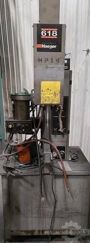 HAEGER 618 For Sale