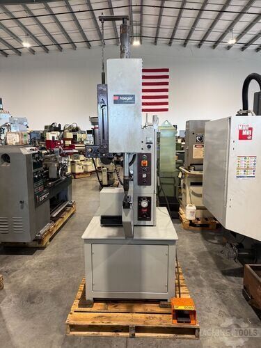 HAEGER 824 For Sale