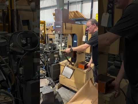 HAEGER HP6-B For Sale