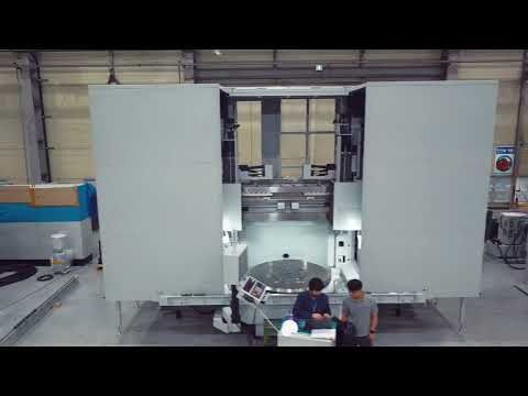 HANKOOK VLC 30/70 For Sale