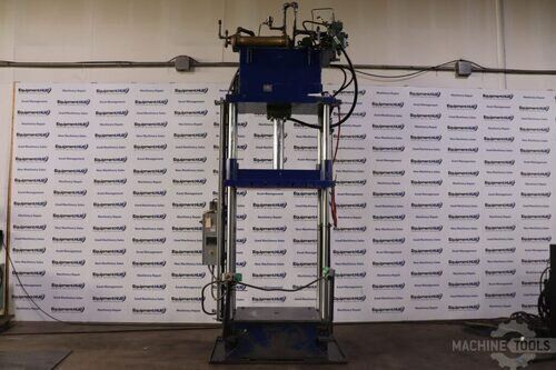 Used HANNIFIN F-31101 For Sale in Georgia