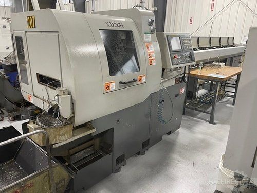 HANWHA XD26H For Sale