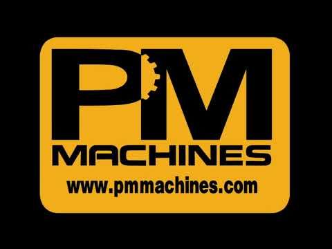 Hardinge Machining Center