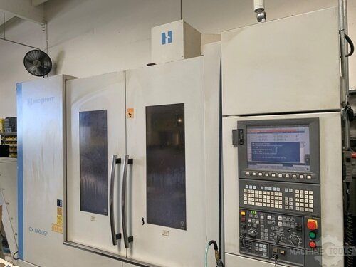 HARDINGE GX1000 OSP For Sale