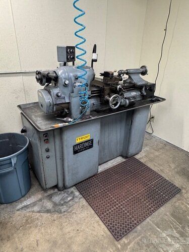HARDINGE HLV-H For Sale