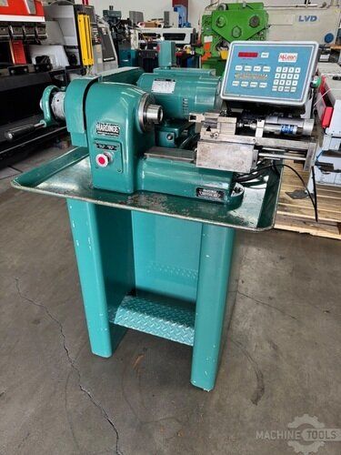HARDINGE HSL-59 For Sale
