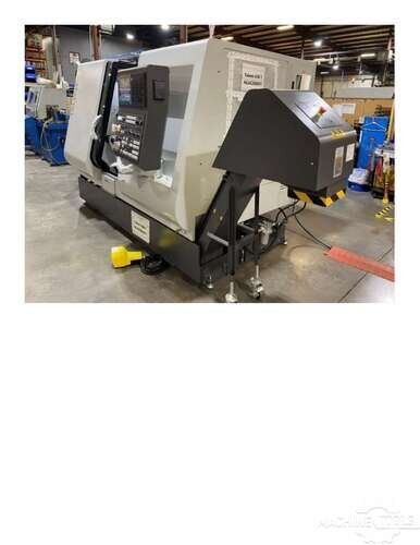 New HARDINGE TALENT 42MYT (2024) For Sale