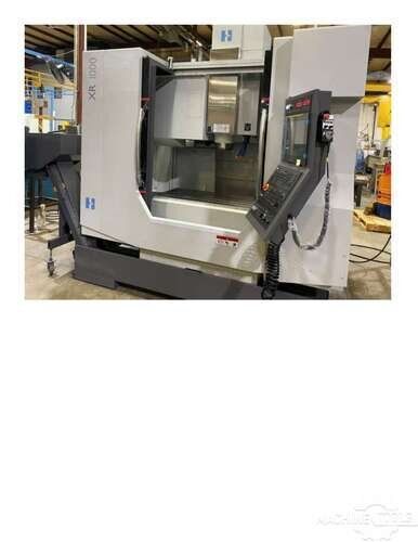 HARDINGE XR 1000 For Sale