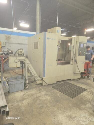 HARDINGE XV710 For Sale