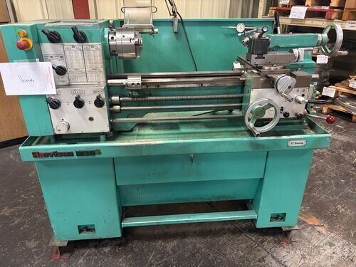 HARRISON M300 For Sale