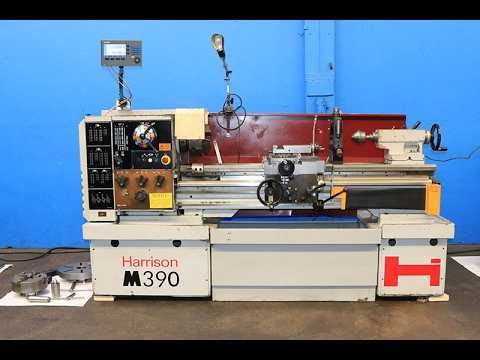 HARRISON M390 For Sale