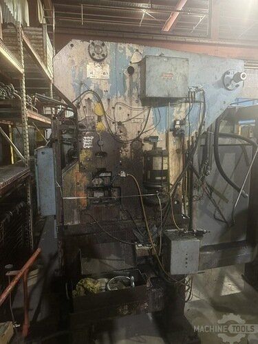 Haven Tube And Pipe Machinery