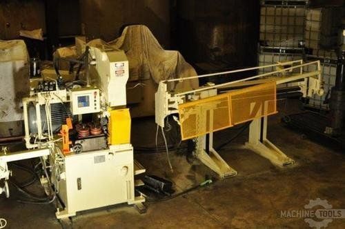 Used HAVEN 873 (1995) For Sale in Ohio