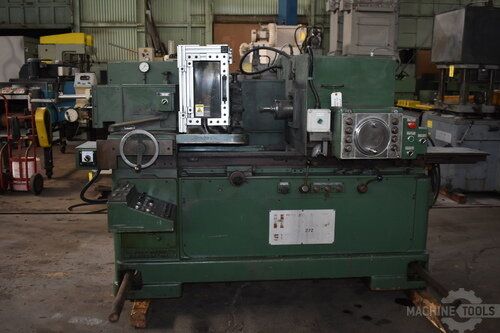 Used HEALD 272 For Sale