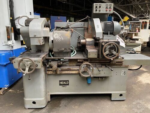 Used HEALD 273A For Sale in Michigan