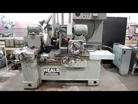 HEALD 273A For Sale