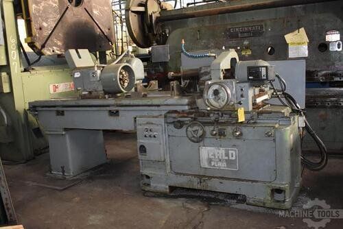 HEALD 275 PLAIN For Sale