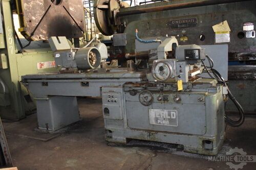 HEALD 275 PLAIN For Sale