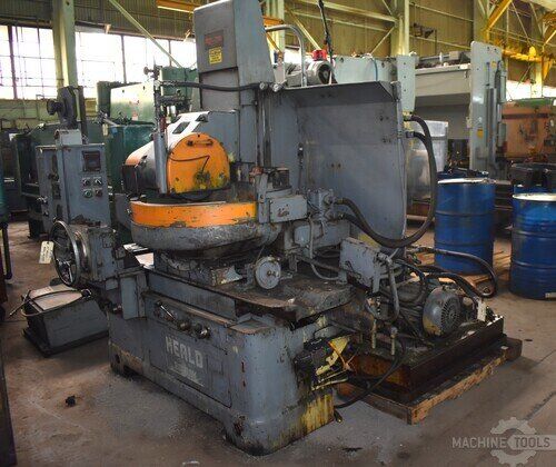 Used HEALD 361 For Sale